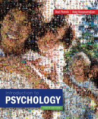 Original PDF Ebook - Introduction to Psychology10th Edition - 9781133943495