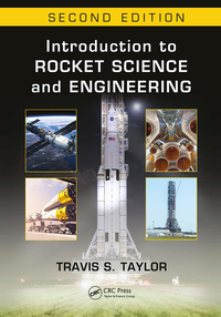 Original PDF Ebook - Introduction to Rocket Science and Engineering2nd Edition - 9781498772327