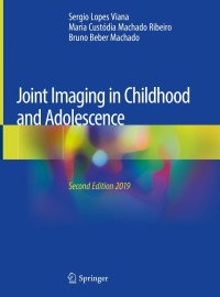 Original PDF Ebook - Joint Imaging in Childhood and Adolescence2nd Edition - 9783030113414
