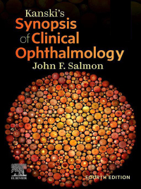Original PDF Ebook - Kanksi's Synopsis of Clinical Ophthalmology - E-Book4th Edition - 9780702083730