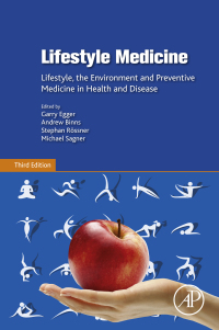 Original PDF Ebook - Lifestyle Medicine3rd EditionLifestyle, the Environment and Preventive Medicine in Health and Disease - 9780128104019