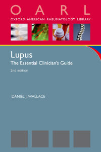 Original PDF Ebook - Lupus2nd EditionThe Essential Clinician's Guide - 9780199361960