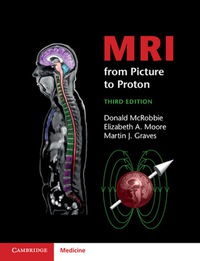 Original PDF Ebook - MRI from Picture to Proton3rd Edition -9781107643239