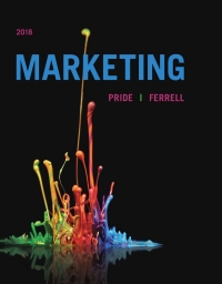 Original PDF Ebook - Marketing 201819th Edition - 9781337272896