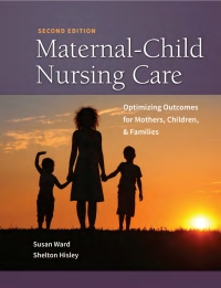 Original PDF Ebook - Maternal-Child Nursing Care with The Women's Health Companion: Optimizing Outcomes for Mothers, Children, and Families2nd Edition - 9780803636651