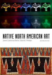 Original PDF Ebook - Native North American Art2nd Edition - 9780199947546