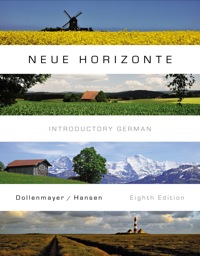 Original PDF Ebook - Neue Horizonte8th Edition - 9781111344191