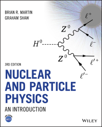 Original PDF Ebook - Nuclear and Particle Physics3rd EditionAn Introduction - 9781119344612