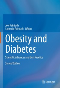 Original PDF Ebook - Obesity and Diabetes2nd EditionScientific Advances and Best Practice - 9783030533694