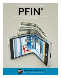 Original PDF Ebook - PFIN6th Edition - 9781337117005