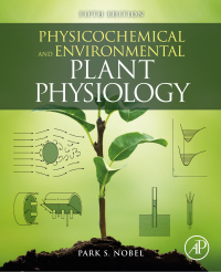 Original PDF Ebook - Physicochemical and Environmental Plant Physiology5th Edition - 9780128191460
