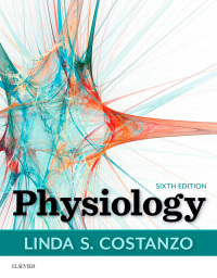 Original PDF Ebook - Physiology6th Edition - 9780323478816