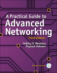 Original PDF Ebook - Practical Guide to Advanced Networking, A (paperback)3rd EditionPracti Guide Advanc Netwo_3 - 9780789757494