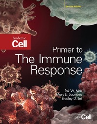 Original PDF Ebook - Primer to The Immune Response2nd Edition - 9780123852458