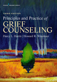 Original PDF Ebook - Principles and Practice of Grief Counseling3rd Edition - 9780826173324