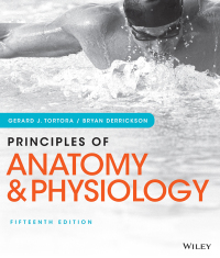 Original PDF Ebook - Principles of Anatomy and Physiology15th Edition - 9781119329398