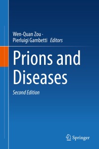 Original PDF Ebook - Prions and Diseases2nd Edition - 9783031205644