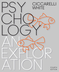 Original PDF Ebook - Psychology: An Exploration4th Edition - 9780134517964