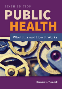 Original PDF Ebook - Public Health6th Edition - 9781284069419