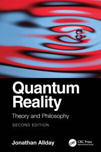 Original PDF Ebook - Quantum Reality2nd EditionTheory and Philosophy - 9781032122380