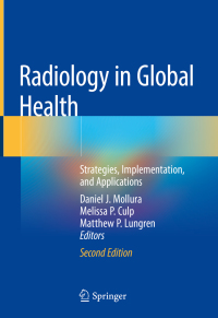 Original PDF Ebook - Radiology in Global Health2nd EditionStrategies, Implementation, and Applications - 9783319984841