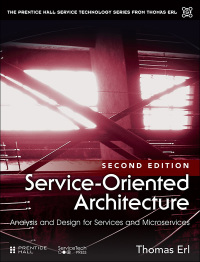 Original PDF Ebook - Service-Oriented Architecture2nd EditionAnalysis and Design for Services and Microservices - 9780133858587