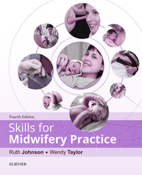 Original PDF Ebook - Skills for Midwifery Practice4th Edition -9780702061875