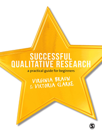Original PDF Ebook - Successful Qualitative Research1st EditionA Practical Guide for Beginners - 9781847875815