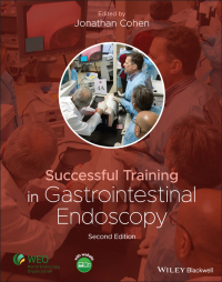 Original PDF Ebook - Successful Training in Gastrointestinal Endoscopy2nd Edition - 9781119529644