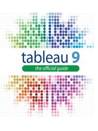 Original PDF Ebook - Tableau 9: The Official Guide2nd Edition -9780071843294