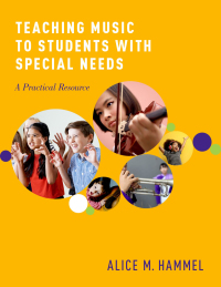 Original PDF Ebook - Teaching Music to Students with Special NeedsA Practical Resource - 9780190665173