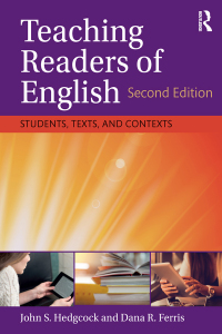 Original PDF Ebook - Teaching Readers of English2nd EditionStudents, Texts, and Contexts - 9781138206205