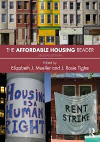 Original PDF Ebook - The Affordable Housing Reader2nd Edition - 9780367280468