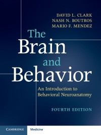 Original PDF Ebook - The Brain and Behavior4th EditionAn Introduction to Behavioral Neuroanatomy - 9781316646939