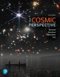 Original PDF Ebook - The Cosmic Perspective10th Edition - 9780137898237