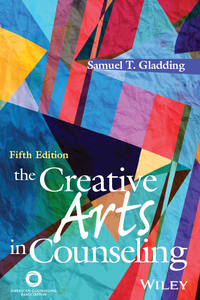 Original PDF Ebook - The Creative Arts in Counseling5th Edition - 9781556203657