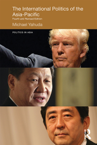 Original PDF Ebook - The International Politics of the Asia-Pacific4th EditionFourth and Revised Edition - 9781138647060