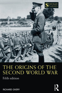 Original PDF Ebook - The Origins of the Second World War5th Edition - 9780367620837