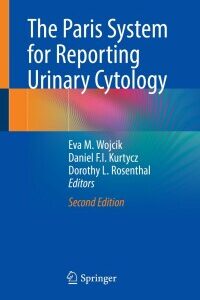 Original PDF Ebook - The Paris System for Reporting Urinary Cytology2nd Edition - 9783030886851