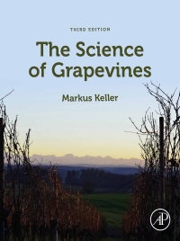 Original PDF Ebook - The Science of Grapevines3rd Edition - 9780128163658