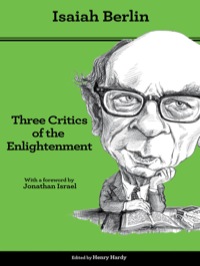 Original PDF Ebook - Three Critics of the Enlightenment2nd EditionVico, Hamann, Herder - Second Edition - 9780691157658