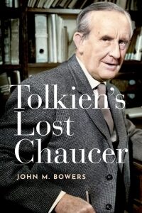 Original PDF Ebook - Tolkien's Lost Chaucer - 9780198842675