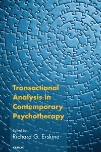 Original PDF Ebook - Transactional Analysis in Contemporary Psychotherapy - 9781782202639