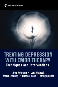 Original PDF Ebook - Treating Depression with EMDR Therapy1st EditionTechniques and Interventions - 9780826139658