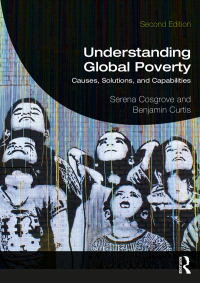 Original PDF Ebook - Understanding Global Poverty2nd EditionCauses, Solutions, and Capabilities - 9780367489830