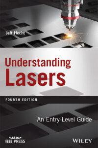 Original PDF Ebook - Understanding Lasers4th EditionAn Entry-Level Guide - 9781119310648