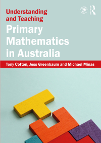 Original PDF Ebook - Understanding and Teaching Primary Mathematics in Australia4th Edition - 9781032324630