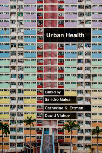 Original PDF Ebook - Urban Health1st Edition - 9780190915858