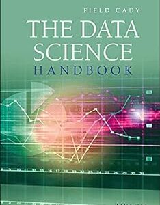 Original PDF Ebook - The Data Science Handbook9781119092940