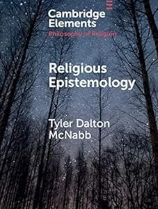 Original PDF Ebook - Religious Epistemology (Elements in the Philosophy of Religion)9781108457538